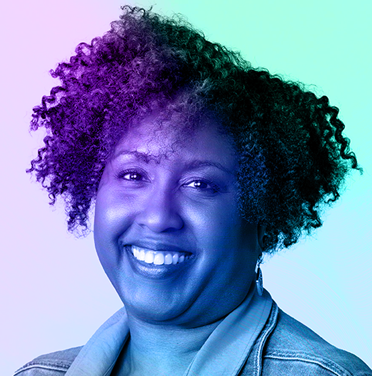Monda Webb