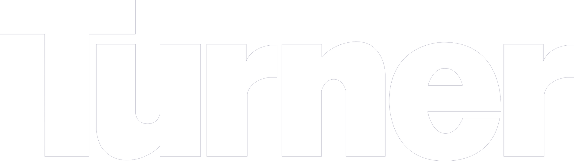 Turner Construction logo