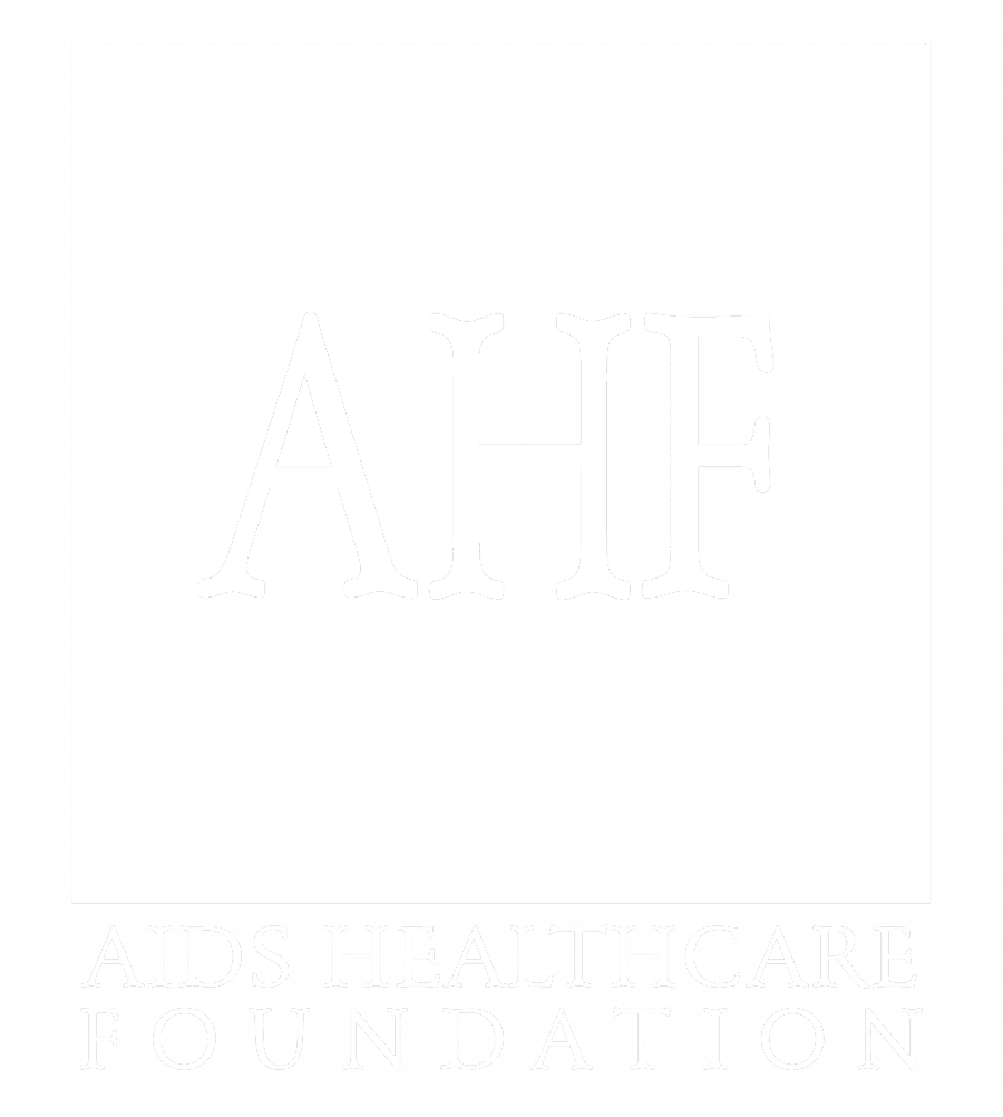 AHF logo