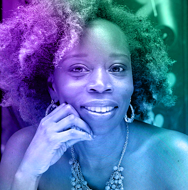 Danielle Washington