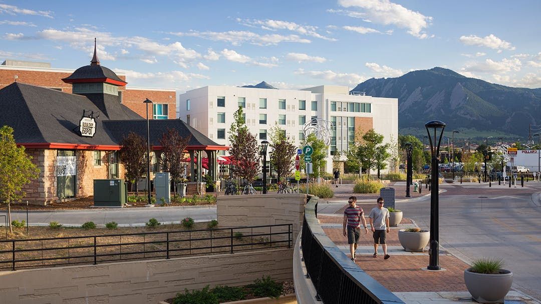 Plan Boulder Affordable Housing