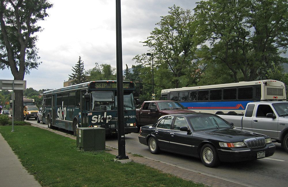 Transportation
