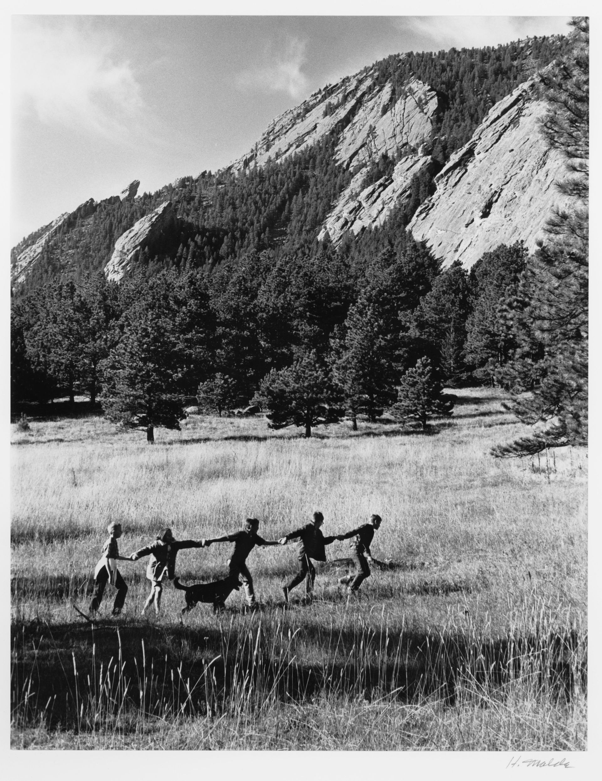Plan Boulder - our mission