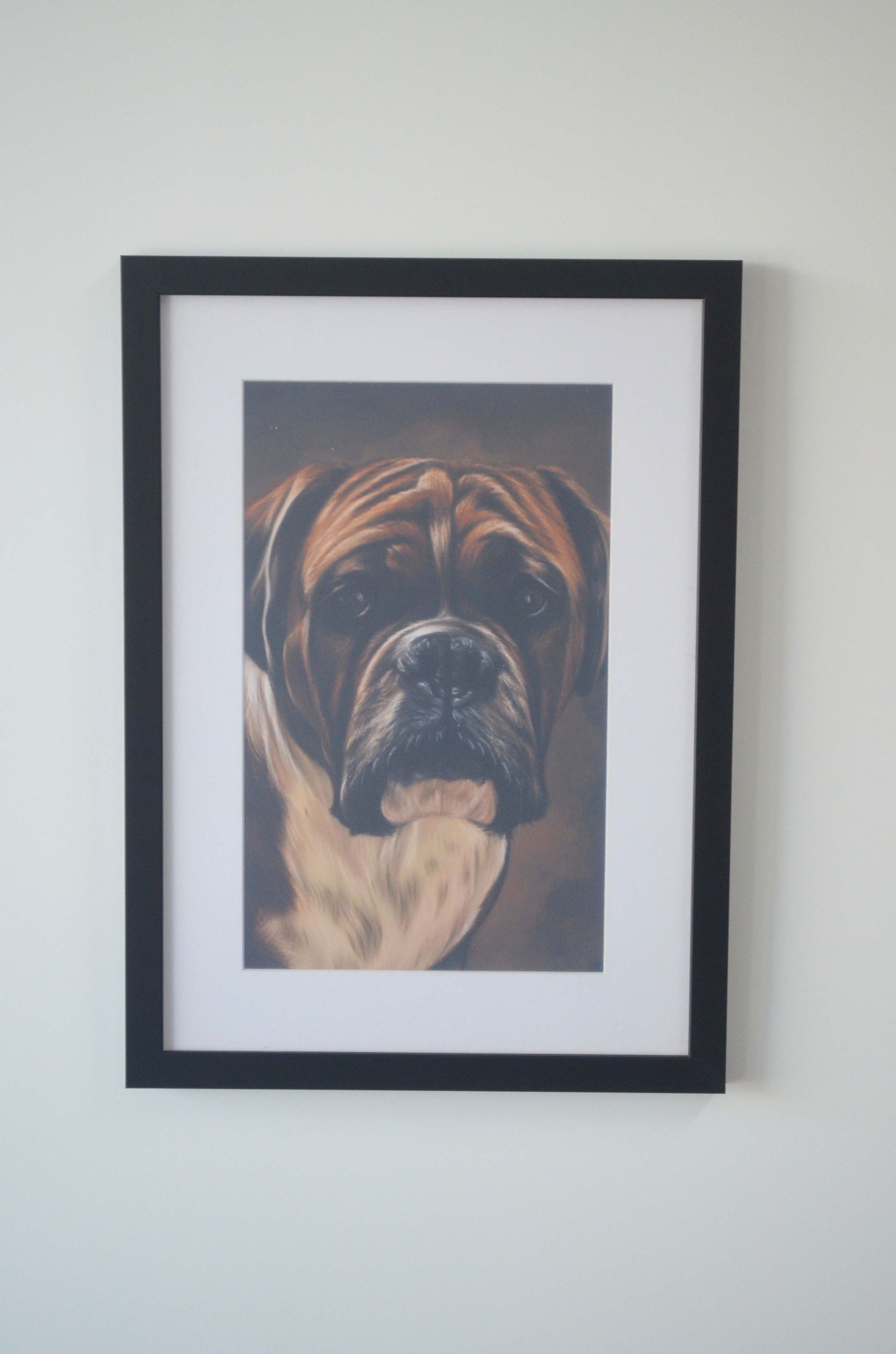Custom Animal Prints