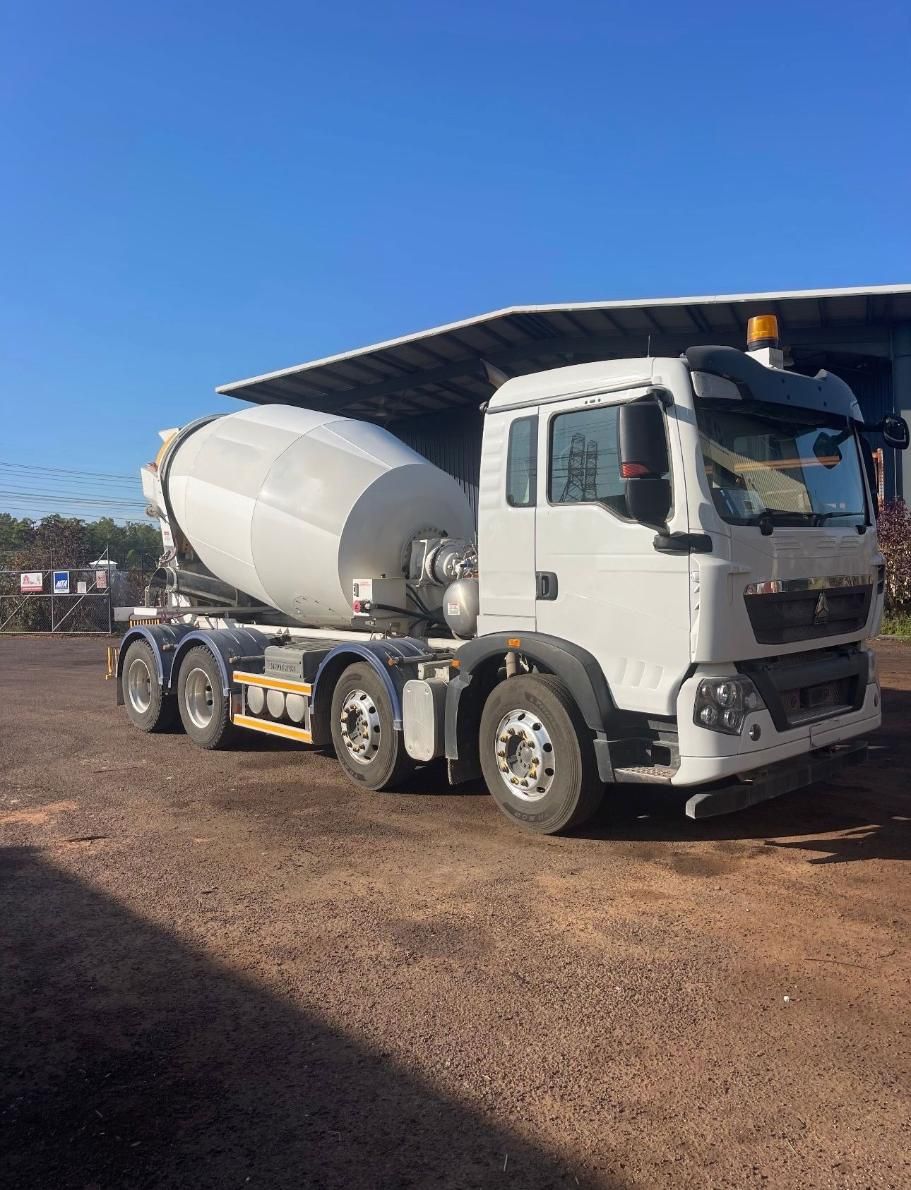 Rego Inspection in Darwin | All Things Diesel NT