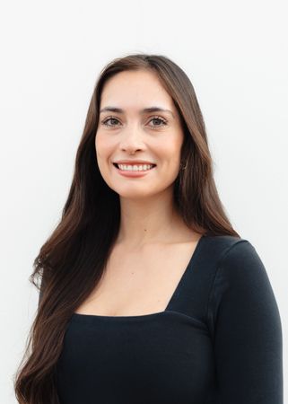 Miranda Silva Headshot