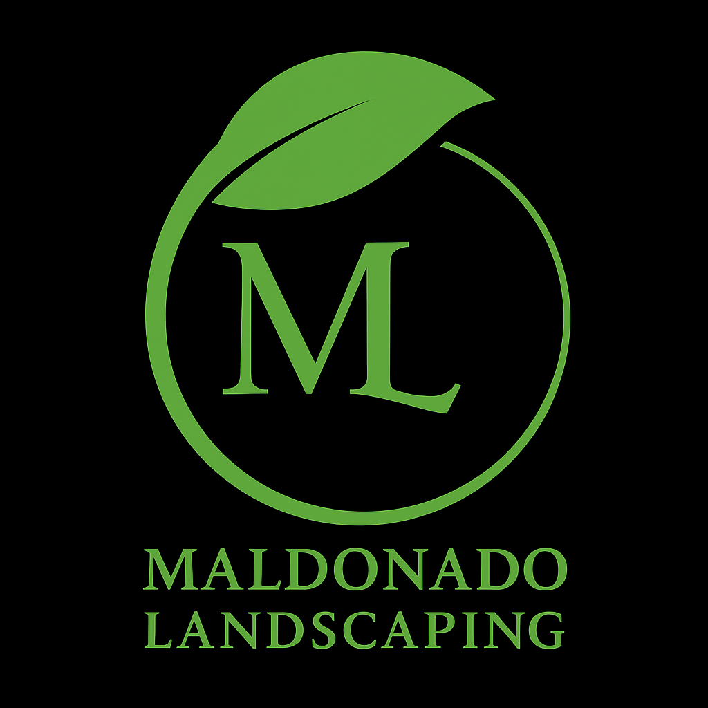 Servicios de jardinería profesional en Newark, Delaware por Maldonado Landscaping, diseño y mantenimiento de jardines