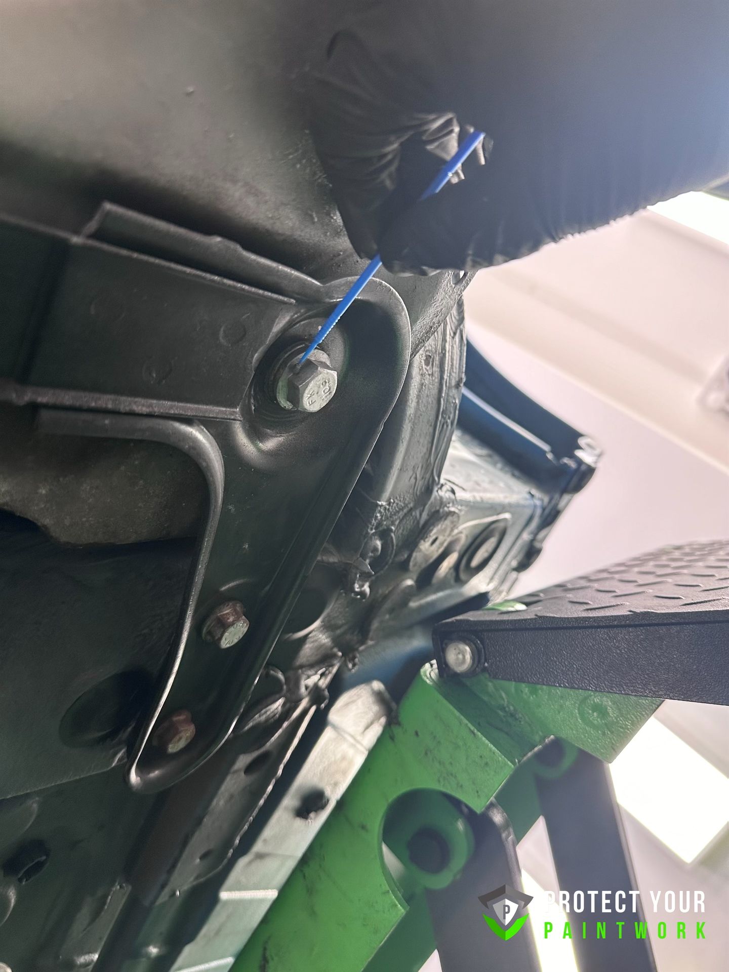 finer details protect your paintwork