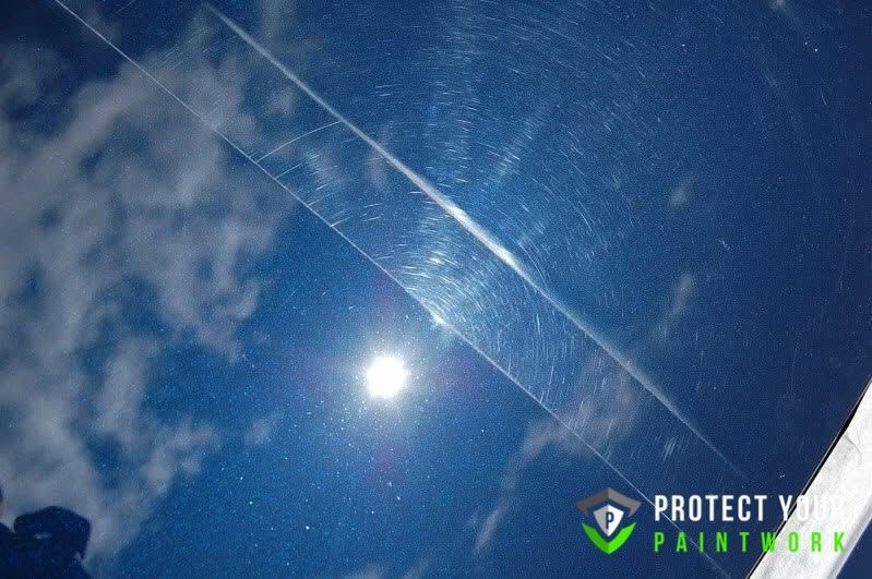 paint correction hampshire