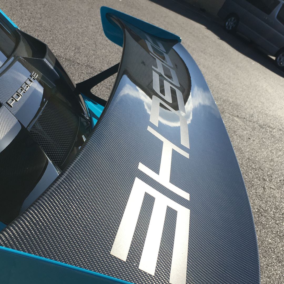 ppf and ceramic coating