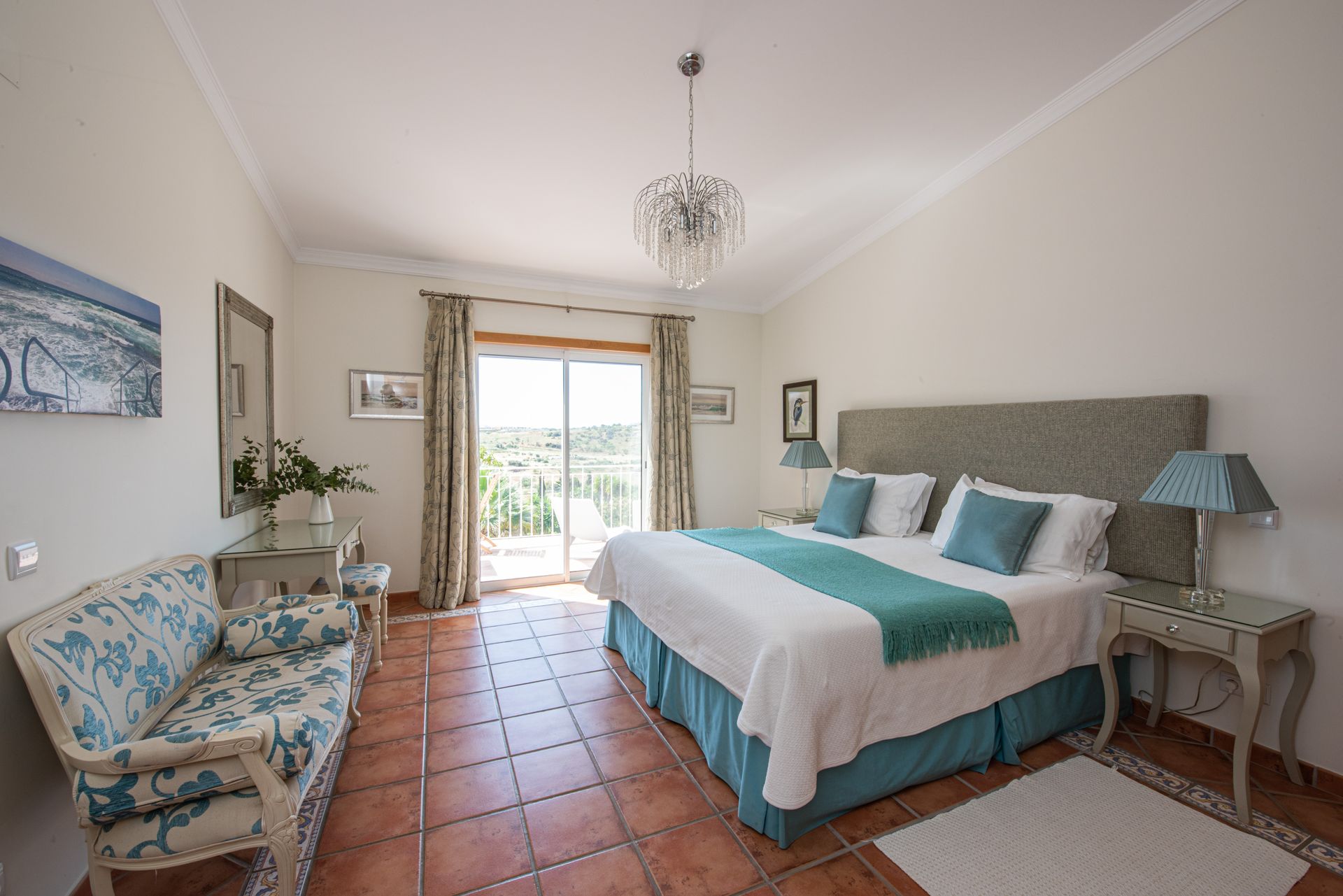 Room at Quinta Bonita