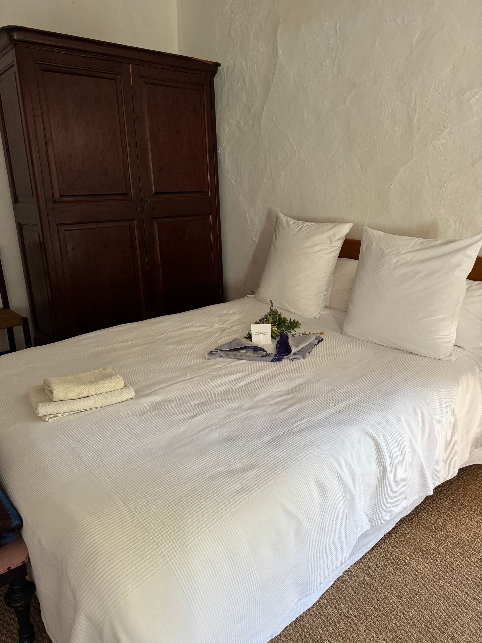 Mallorca room