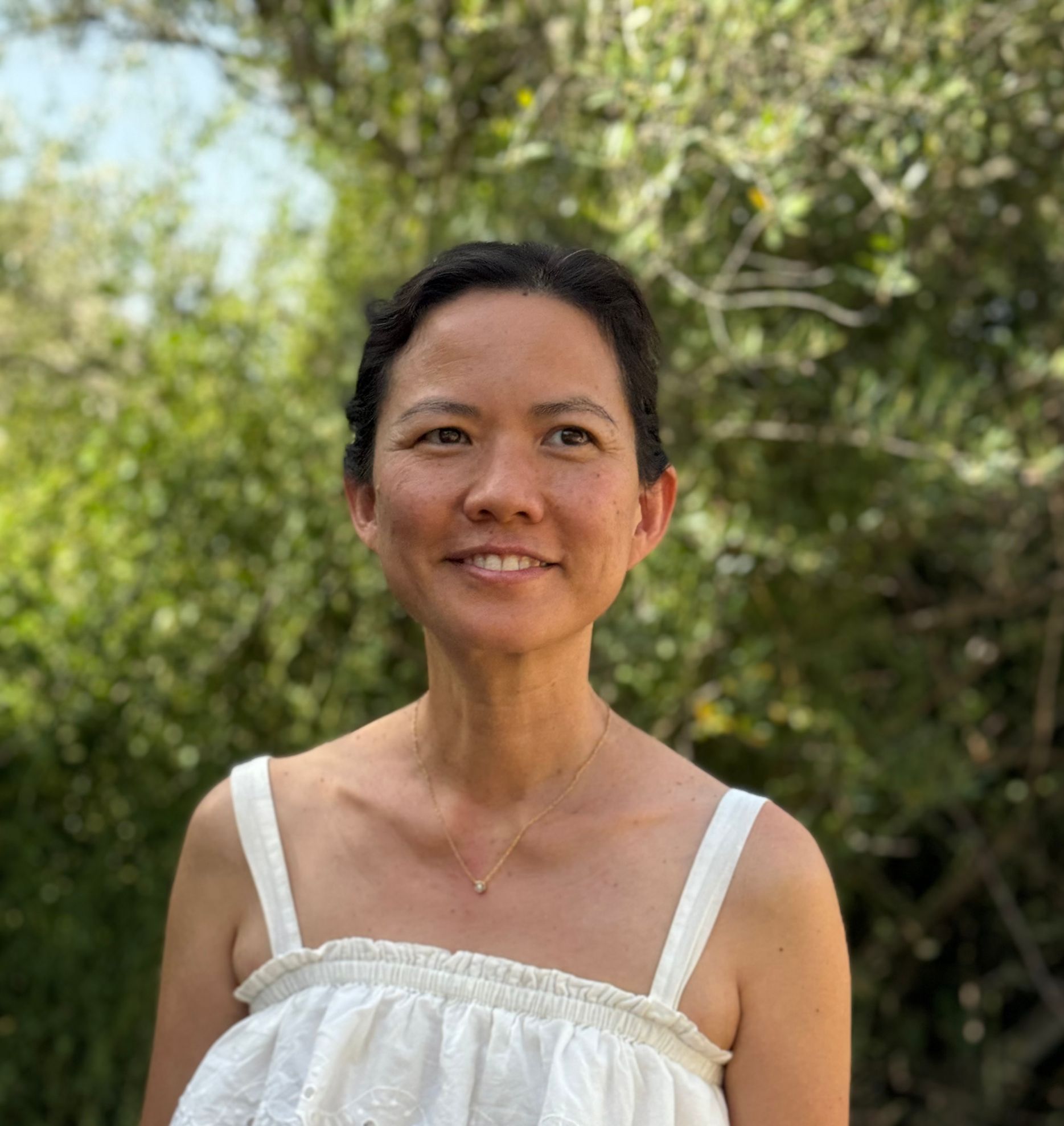 Dr. Yulin Sun is an expert on generational trauma