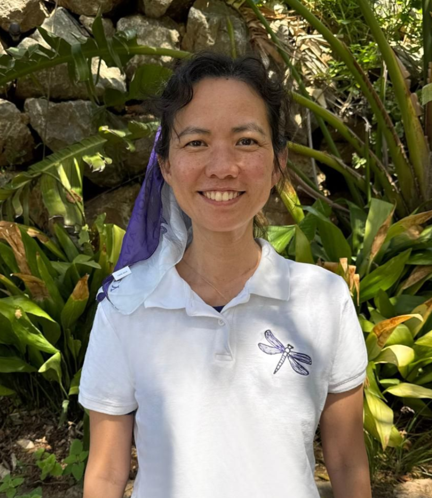 Dr. Yulin Sun