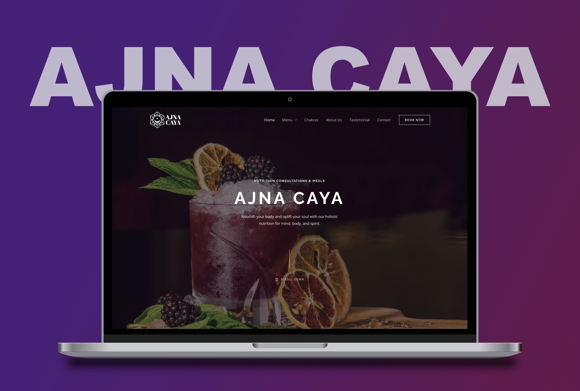 Ajna Caya
