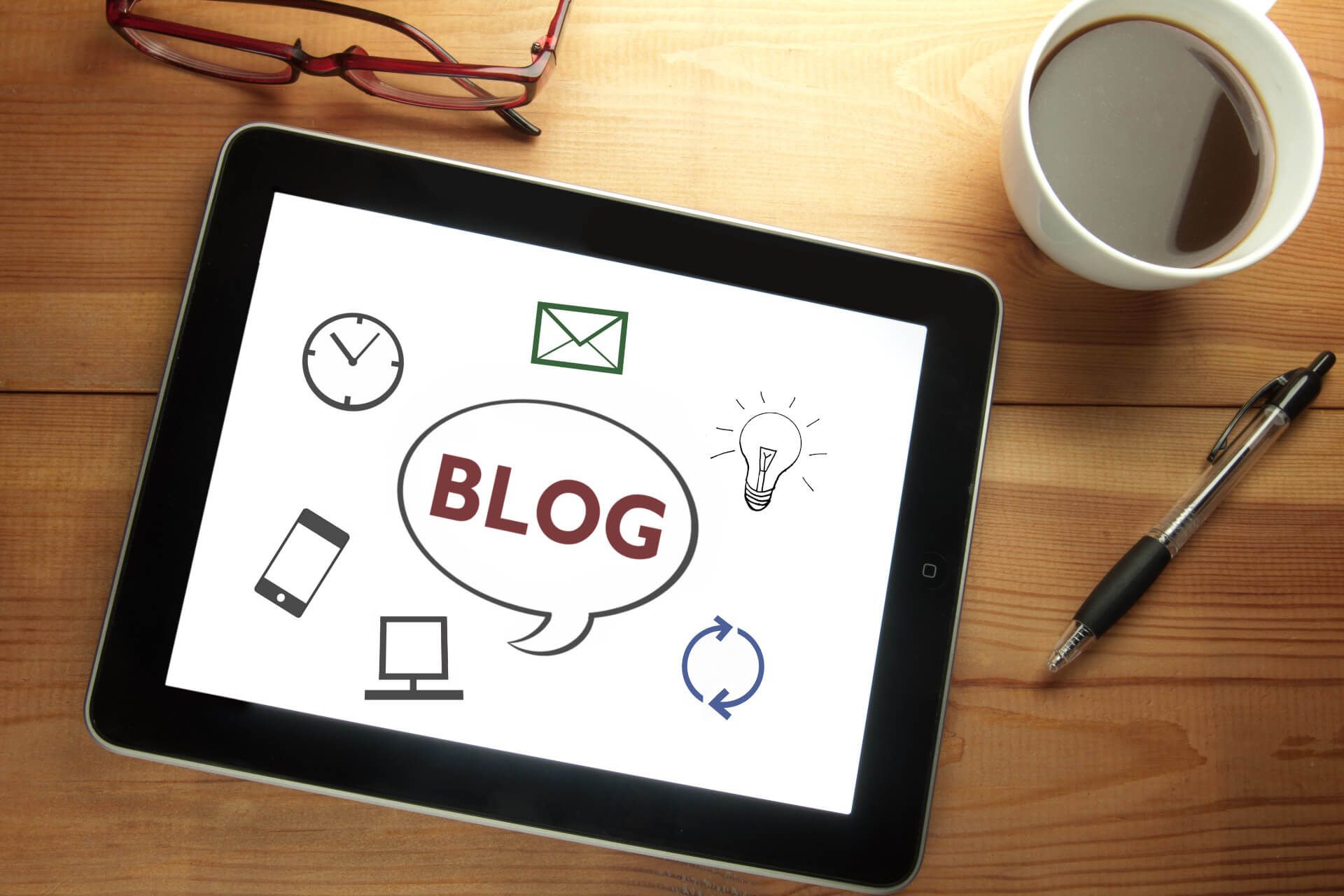 SEO Done-for-You Blog Posts