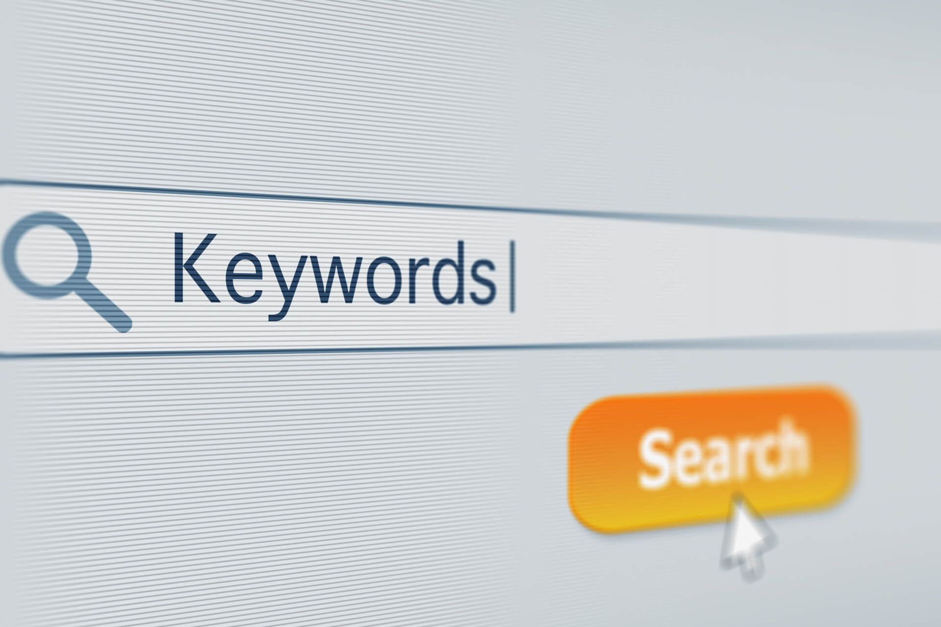 SEO keyword strategies