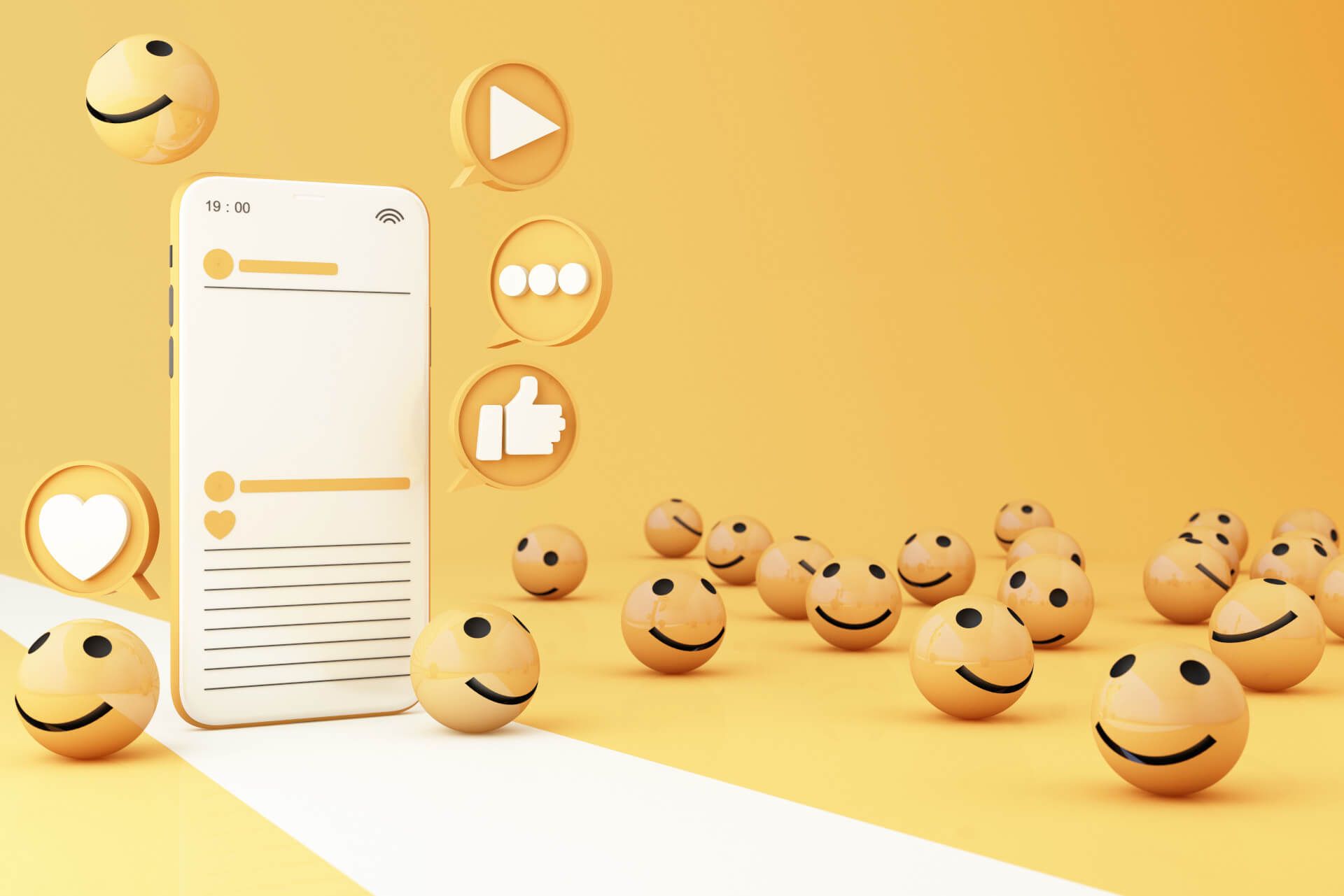 social media engagement growth