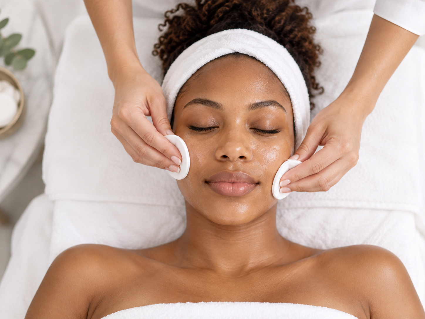 Mini Facial