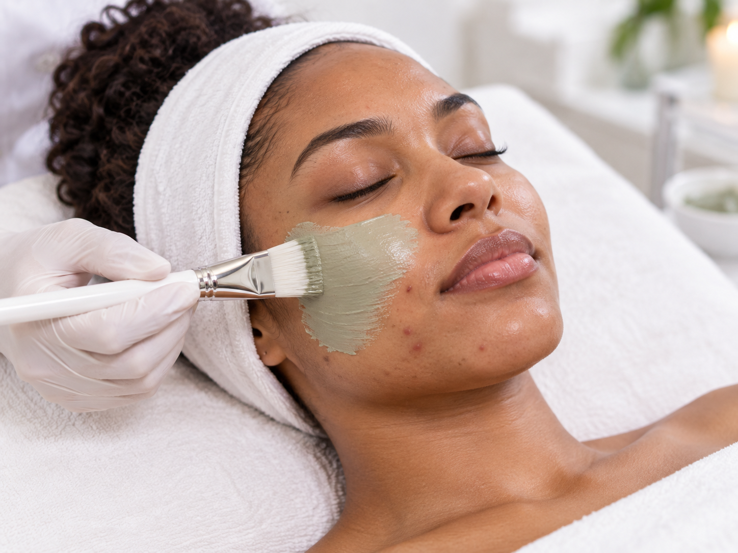 Acne Defense