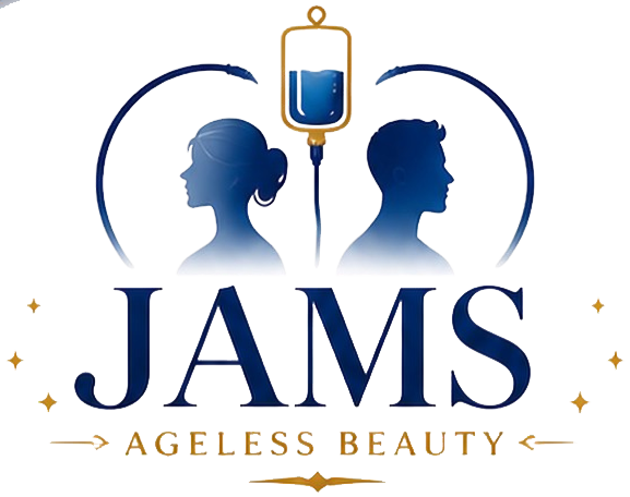 J.A.M.S. Ageless Beauty J.A.M.S. Ageless Beauty