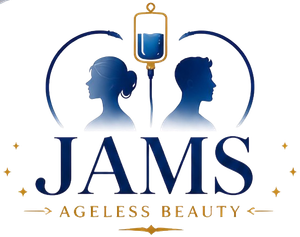 J.A.M.S. Ageless Beauty J.A.M.S. Ageless Beauty