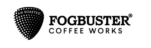 Fogbuster Coffee Works homepage