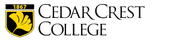 Cedar Crest Dining logo