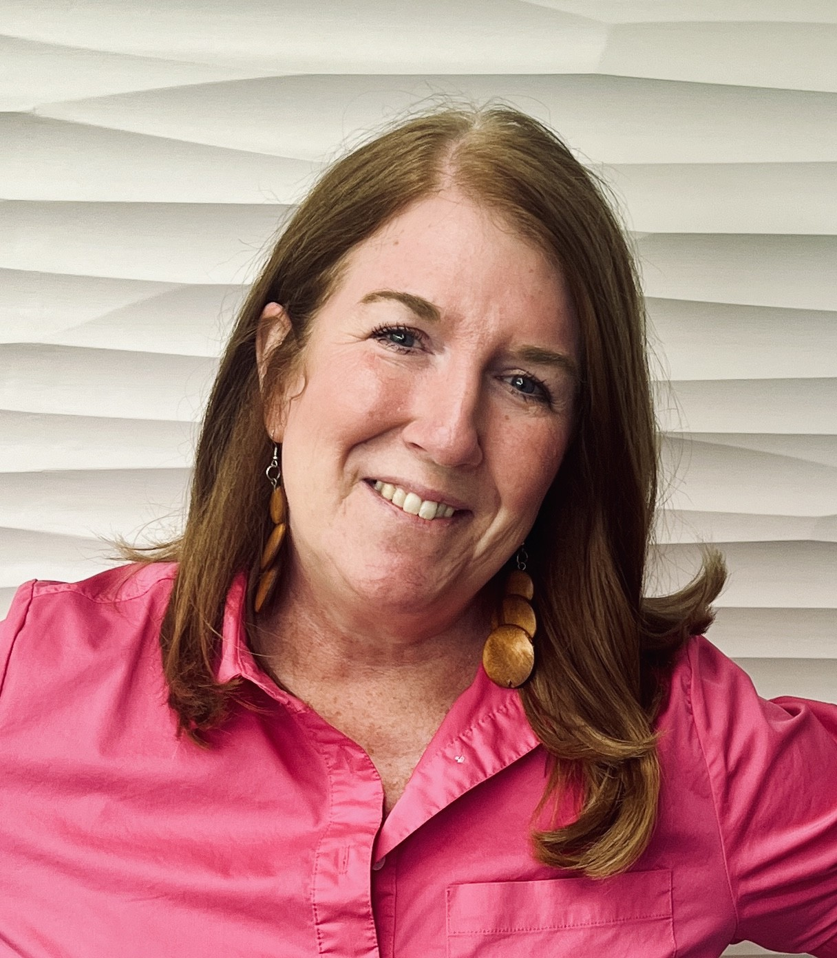 Kelly Cartwright