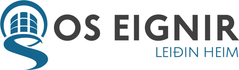 OS Eignir | Leiðin heim