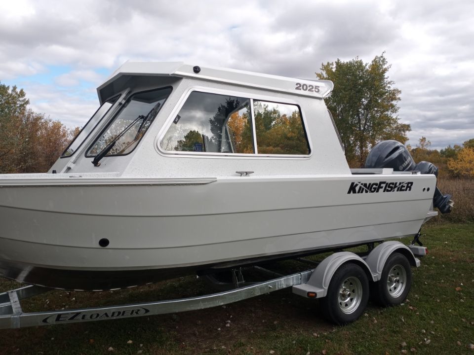 Oahe Salmon Guide Service Oahe Salmon Guide Service