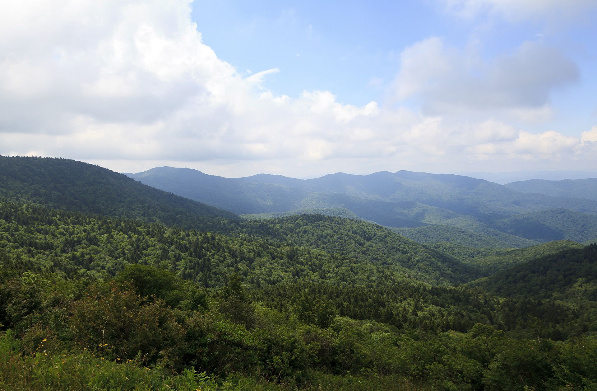 Bryant - Grant Funeral Home & Crematory | Franklin, NC