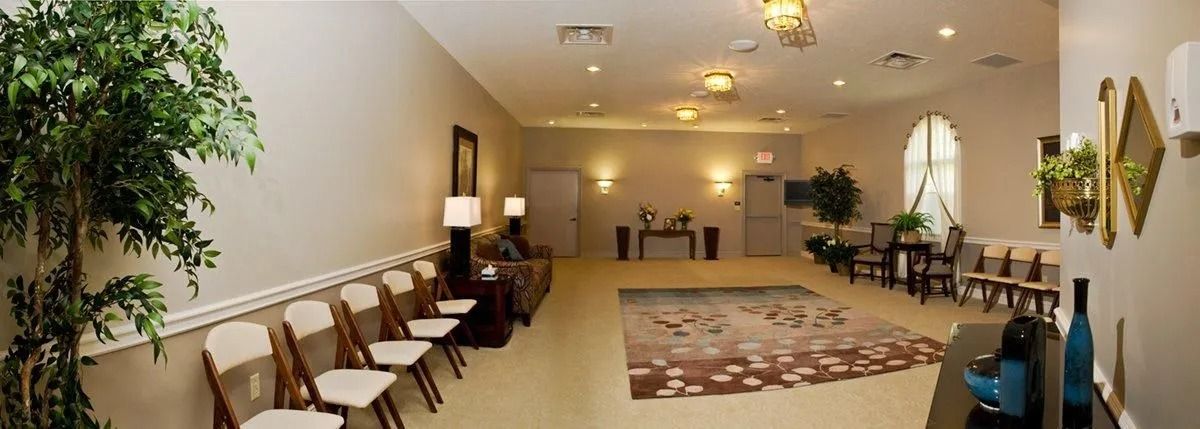 Our Location | Redmon Funeral Home | Stow, OH