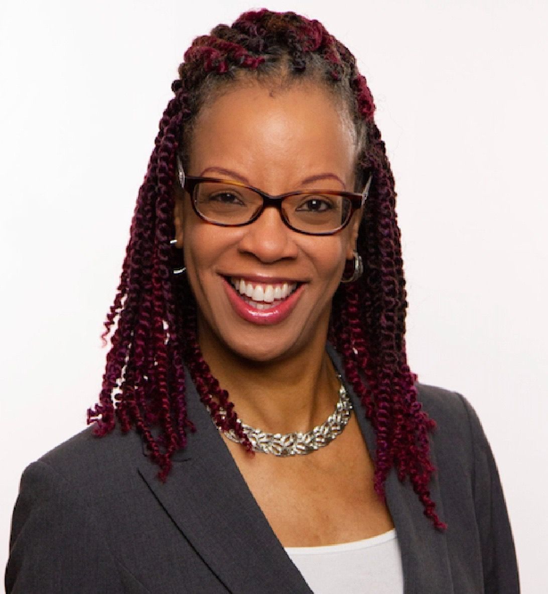 Shevaun Brown, Founder of Smart Ledger Bookkeeping Services LLC, professional bookkeeper serving small business owners nationwide.