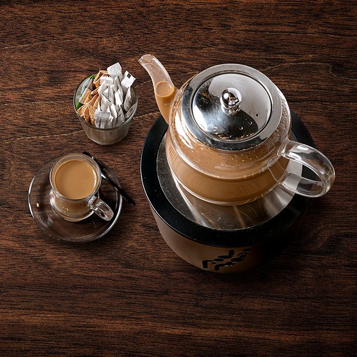 غوري شاي كرك