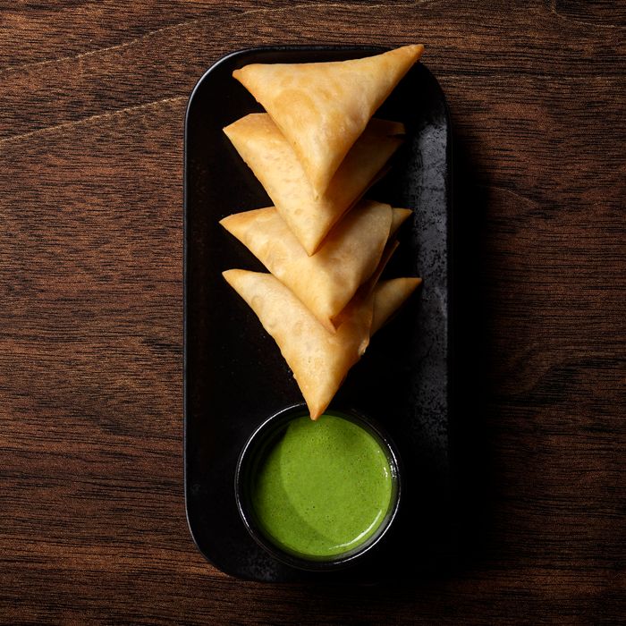 Fahamolaham | سمبوسة