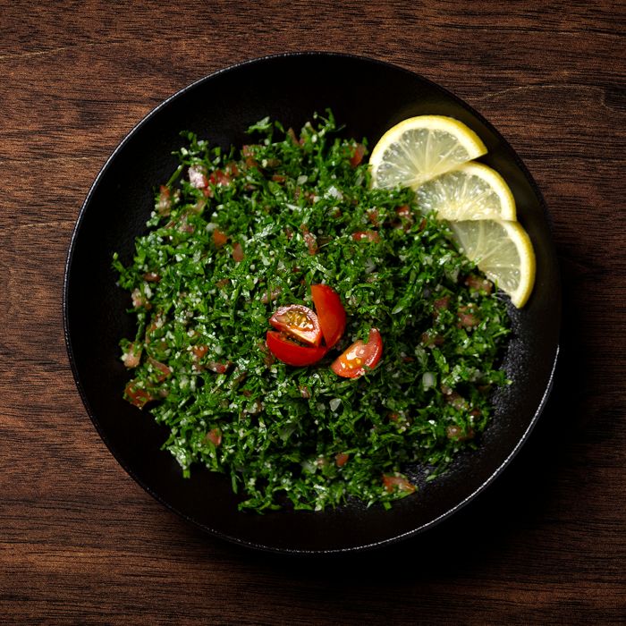 Fahamolaham | taboula | تبولة