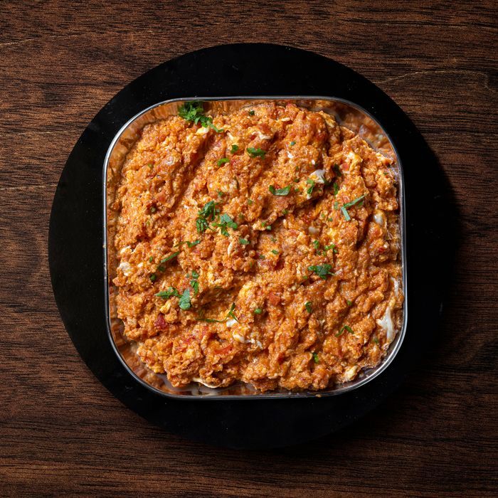 Shakshouka