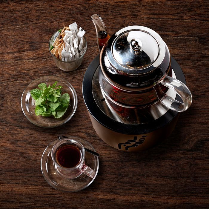 Gori Chai