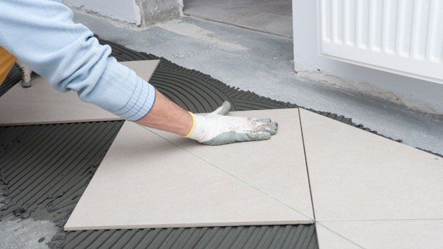 carpet installation halifax NS