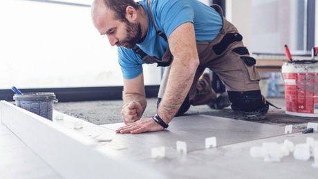 flooring service halifax NS