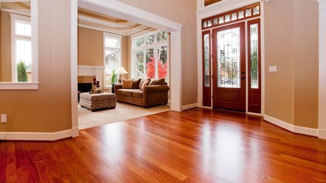 custom flooring halifax