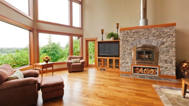 customized flooring halifax