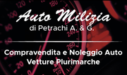 Auto Milizia logo