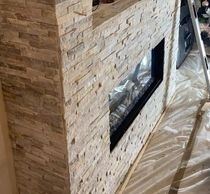 Bespoke Fireplace