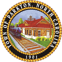 The Town of Parkton