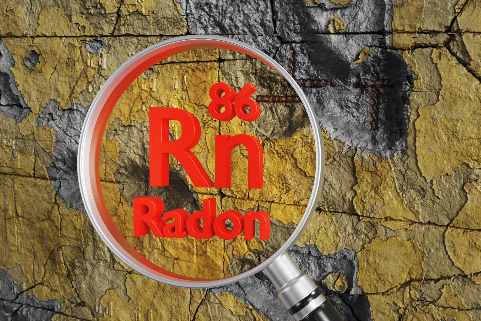 StepbyStep Guide on Radon Testing in Your Home RVA Drying Co.