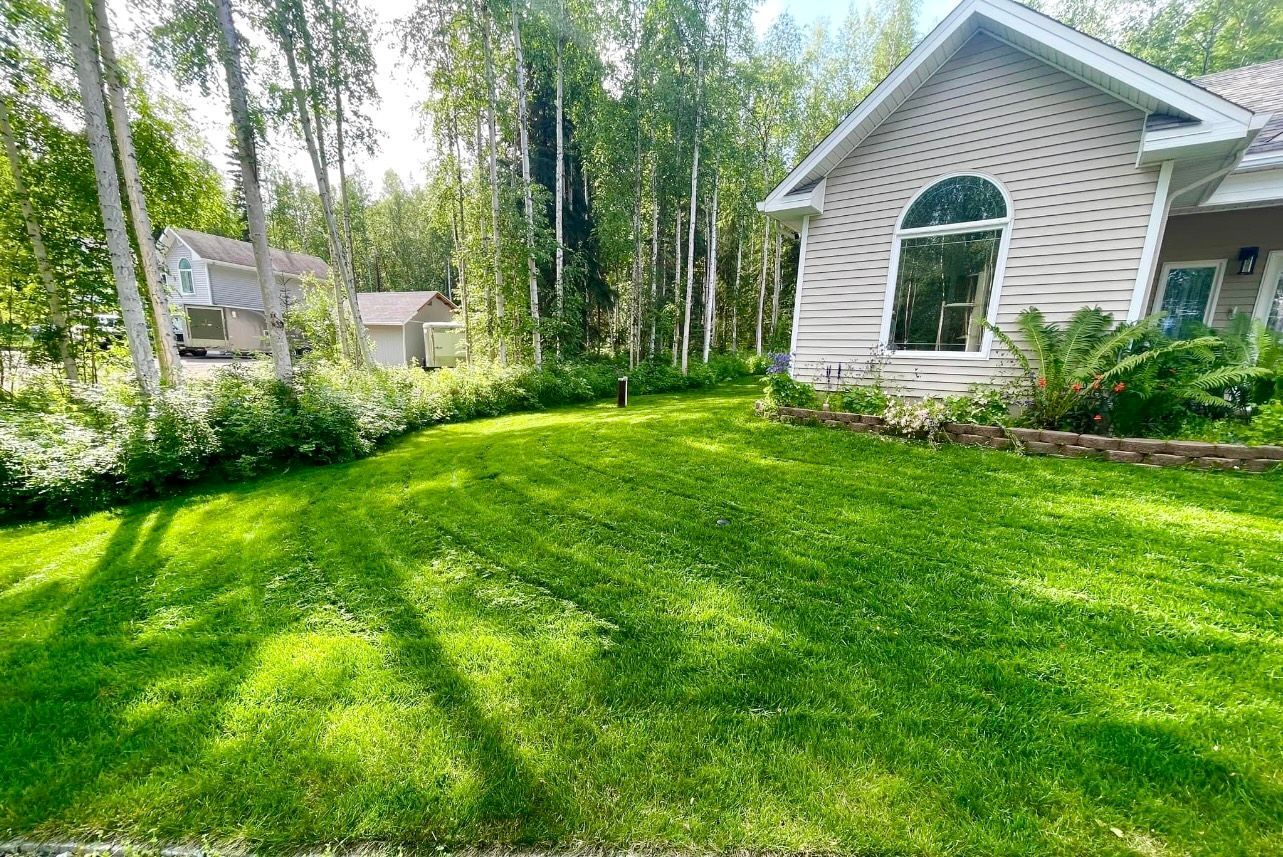 Lawn Care