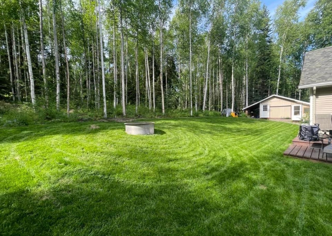Lawn Care
