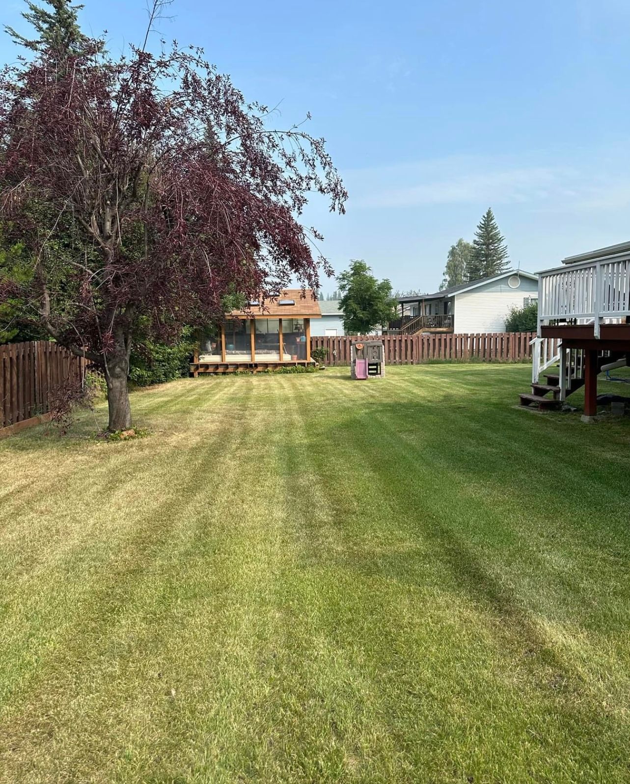 Lawn Care